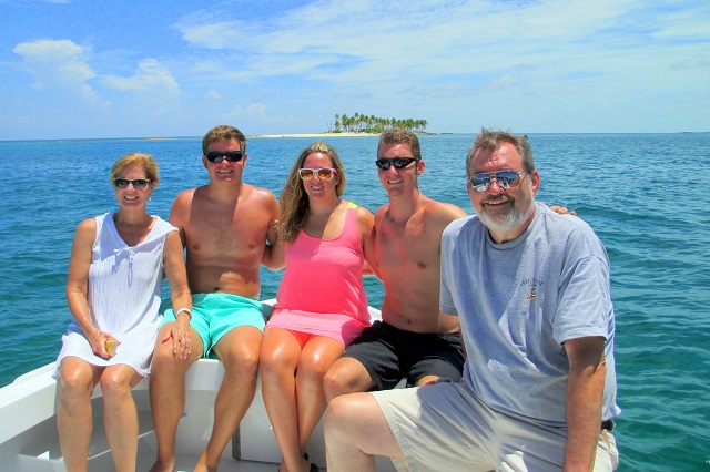 Bahama Boat Excursions
