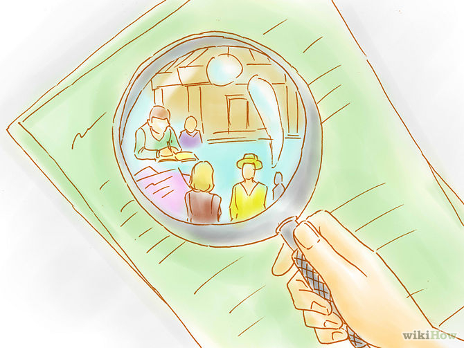 tour guide profession