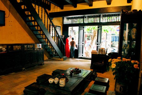 Fish Street