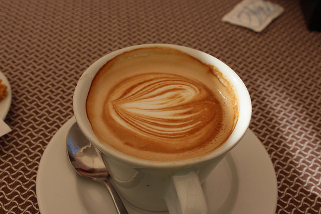 Caffé Strega