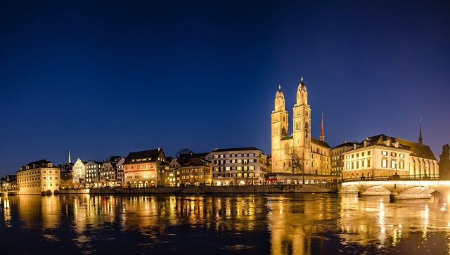 Grossmünster
